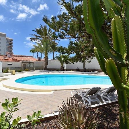 Cozy Bungalow For 6 In Playa Del Ingles Gd04 By Villagrancanaria Экстерьер фото