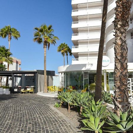 Cozy Bungalow For 6 In Playa Del Ingles Gd04 By Villagrancanaria Экстерьер фото