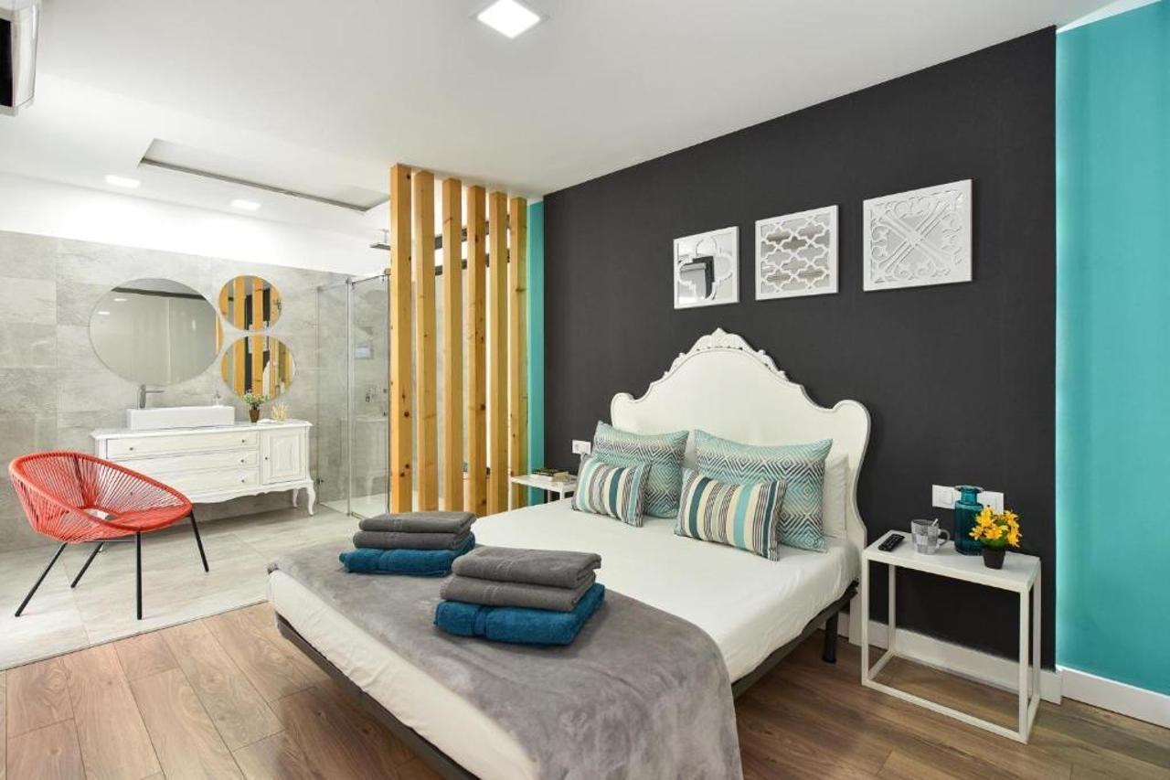 Cozy Bungalow For 6 In Playa Del Ingles Gd04 By Villagrancanaria Экстерьер фото