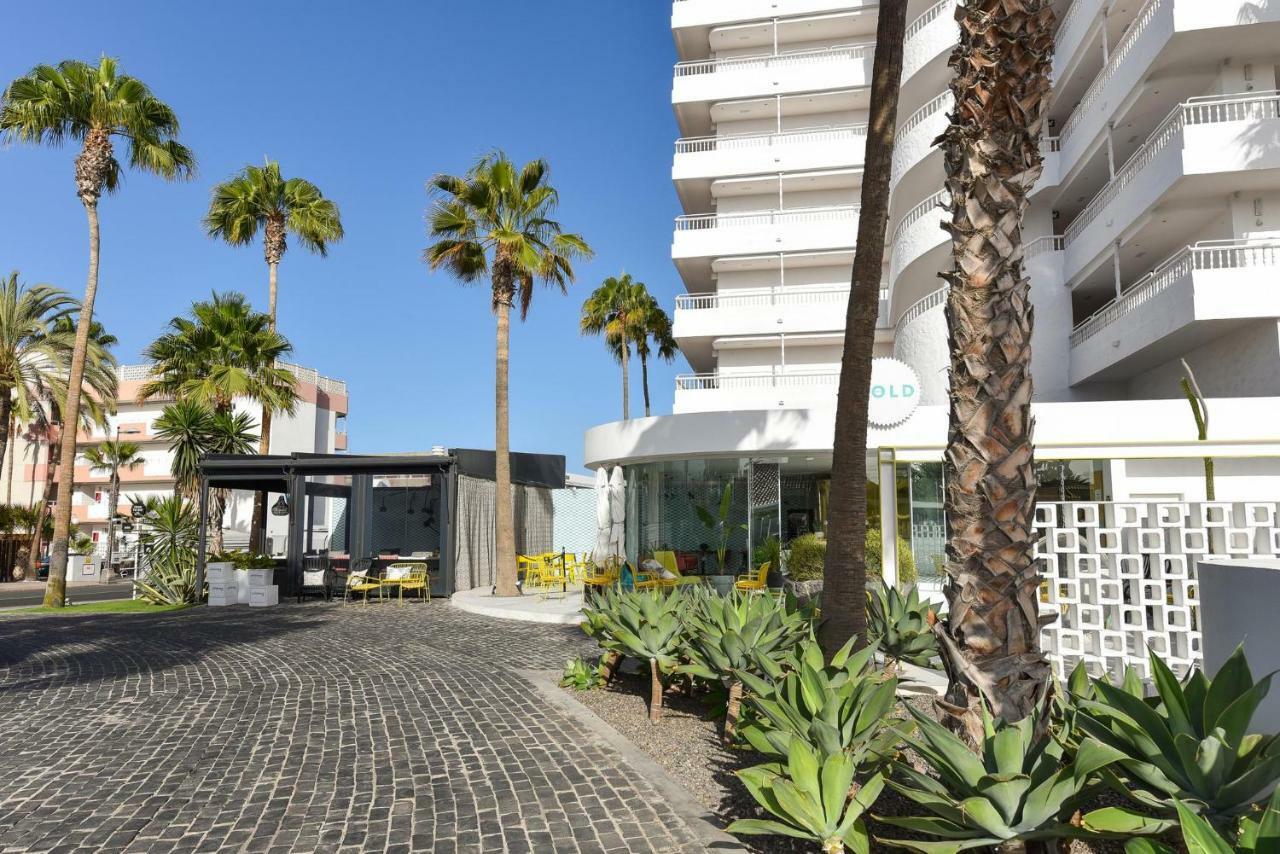 Cozy Bungalow For 6 In Playa Del Ingles Gd04 By Villagrancanaria Экстерьер фото