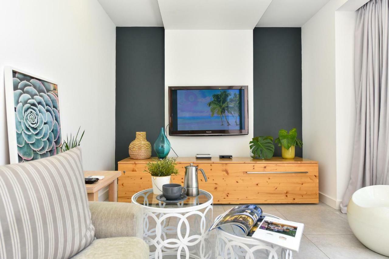 Cozy Bungalow For 6 In Playa Del Ingles Gd04 By Villagrancanaria Экстерьер фото