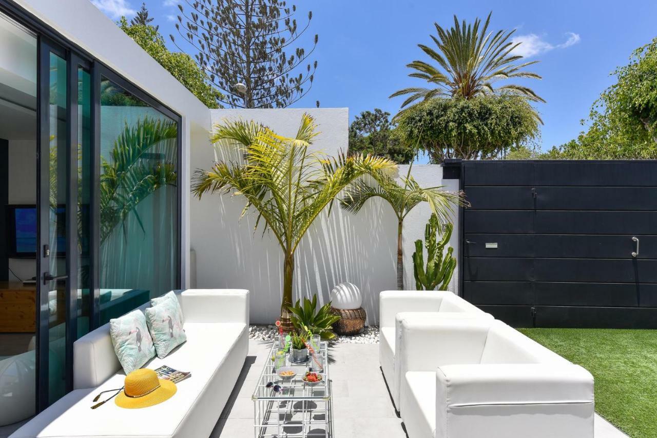 Cozy Bungalow For 6 In Playa Del Ingles Gd04 By Villagrancanaria Экстерьер фото