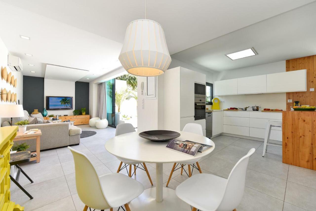 Cozy Bungalow For 6 In Playa Del Ingles Gd04 By Villagrancanaria Экстерьер фото